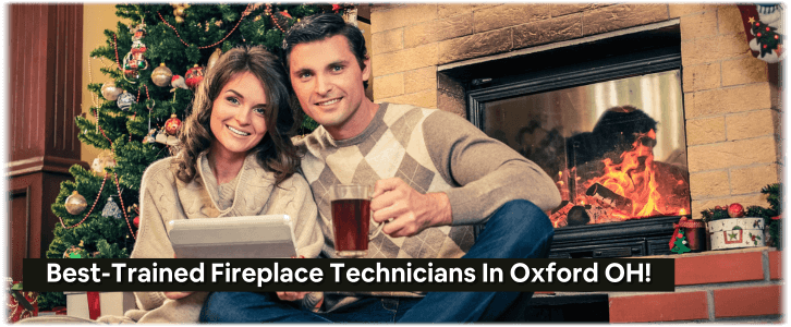 Chimney Cleaning Oxford OH